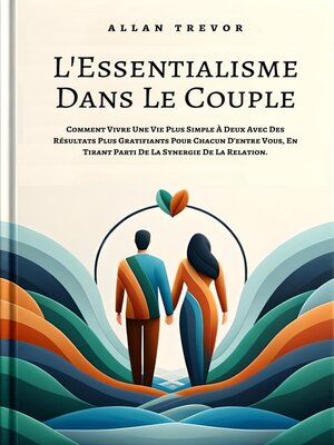 cover image of L'Essentialisme Dans Le Couple